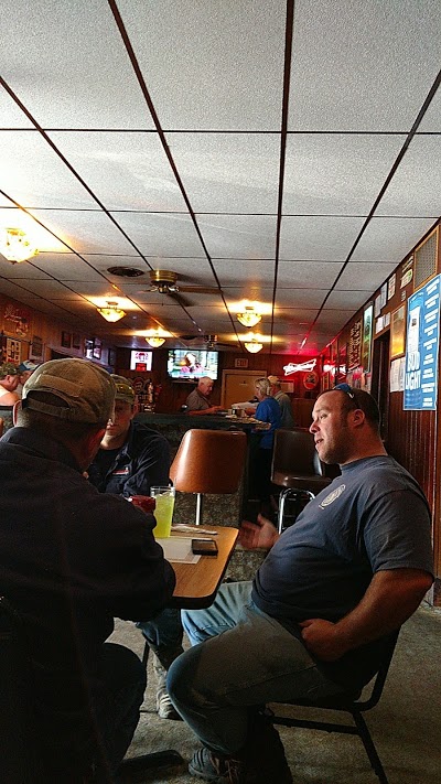 Roy's Pub