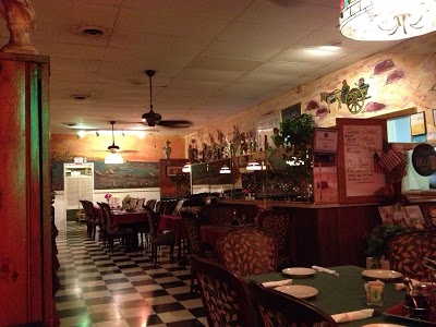Rufinos Italian Restaurant