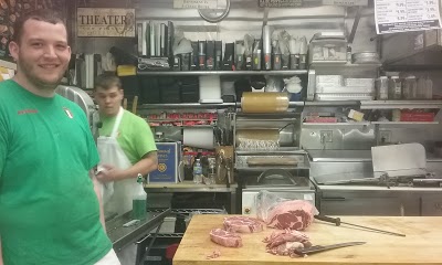 Sabatelle's Market