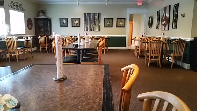 Safari Grille