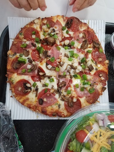 Salerno's