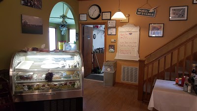 Saluda Family Restaurant