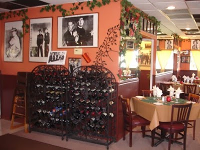 San Carlos Diner