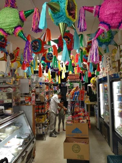 San Miguel Deli