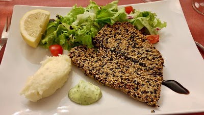 SanRemo Restaurant