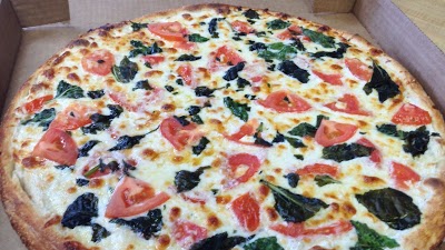 Santana Pizza