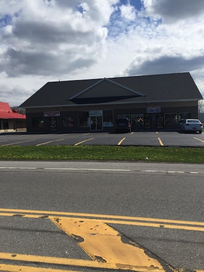 Savastanos Pizzeria & Bakery