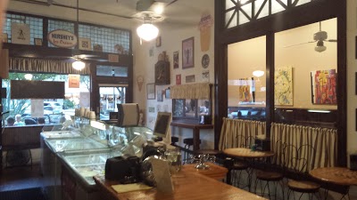 Scoops Old Fashioned Ice Cream Parlor