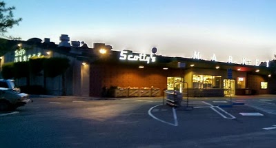 Scotty's MKT