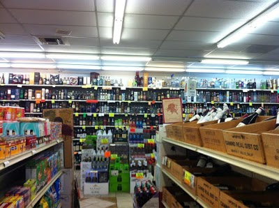 Seagate Deli