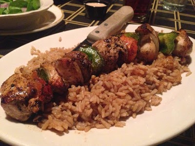 Shermans Restaurant