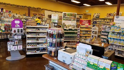 Shirlyn's Natural Foods