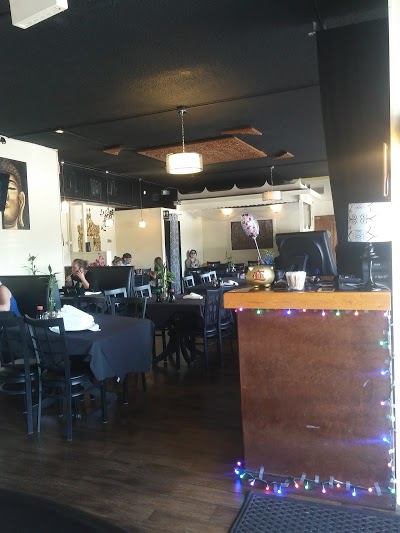 Siam Orchid Thai Restaurant