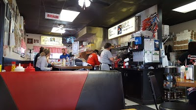 Sid's Diner of Moore