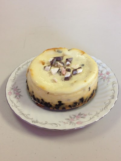 Simms Bakery