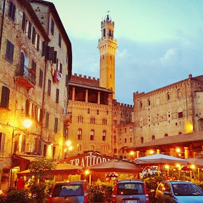 Simpatico Trattoria