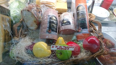 Sing & Sing Deli