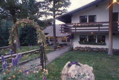 Ski Tip Lodge