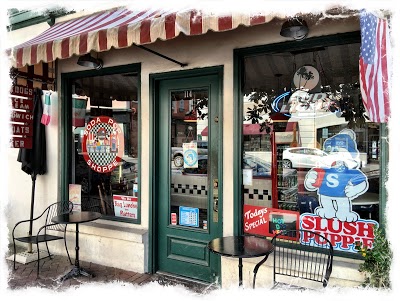 Soda Pop Shoppe