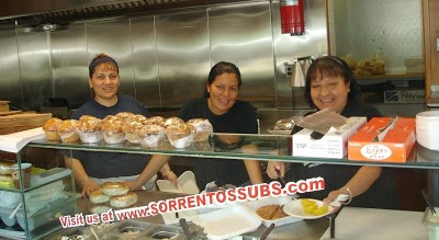 Sorrento's Subs