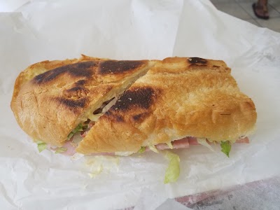 Soup'r Cuban Sandwich Shop