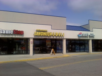 South College Sandwich & Deli