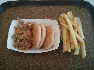 Southern Bar B Q