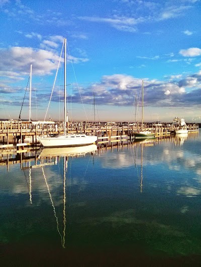 Southshore Cafe