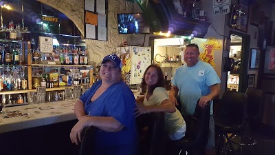 Spanky's Sports Bar
