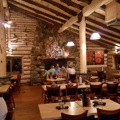 Spanky's Supper Club