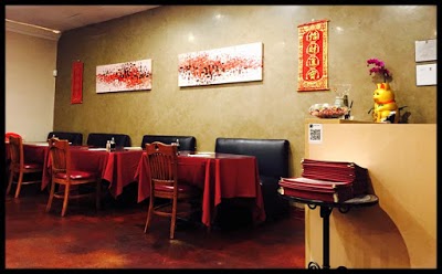 Sportsman's Cafe