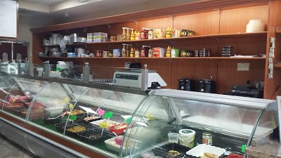 Springfield Kosher Deli