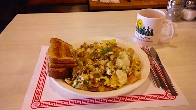 St Marys Corner Restaurant