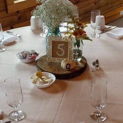 Sterks Banquet Facility