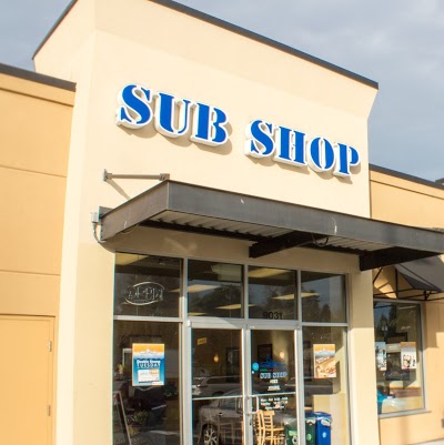 Sub Shop 9