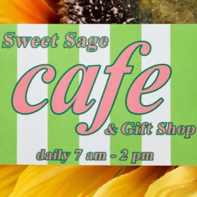 Sweet Sage Coffee Cafe