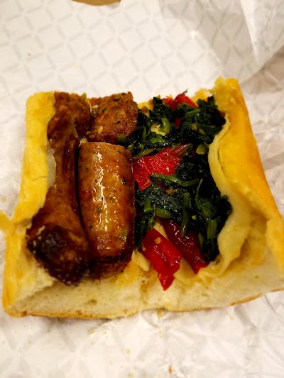 Talluto's Authentic Italian