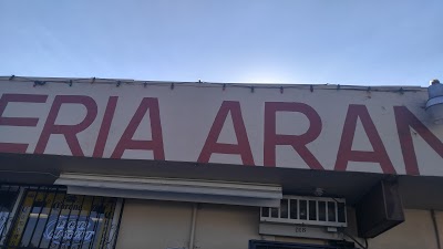 Taqueria Arandas
