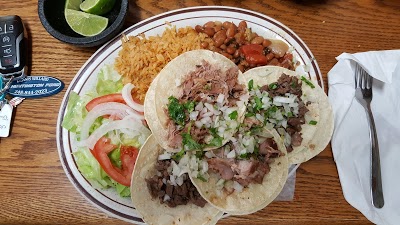 Taqueria Lupitas