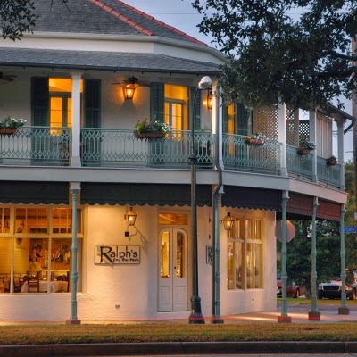 Tavern On the Park