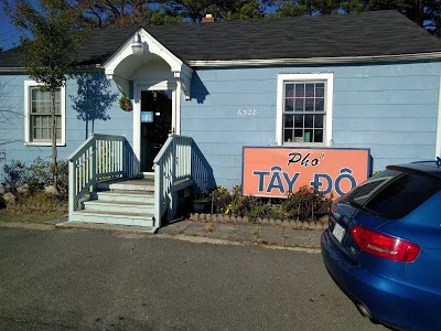 TAY Do Coffee & Sandwich Shop