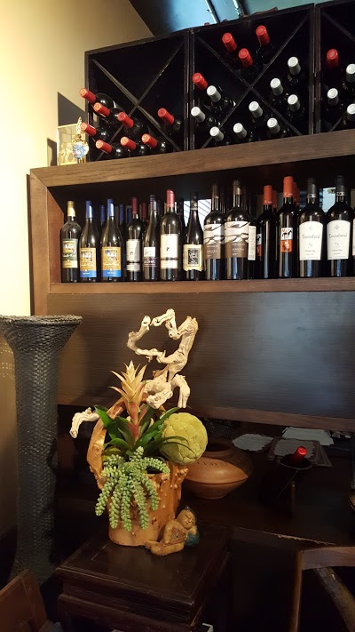 Thai On ALKI