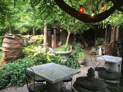 The Garage Cafe