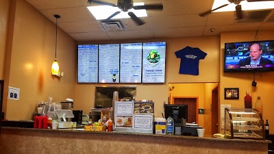 Theos Kitchen