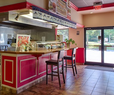 Three Way Restaurants