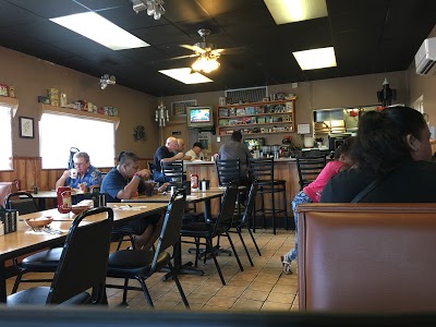 Tin Can Cafe