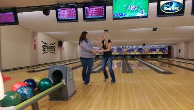 Tomahawk Bowl
