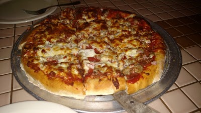Tommy's Famous Pizza BBQ & Ribs