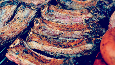 Toms Smokehouse B B Q