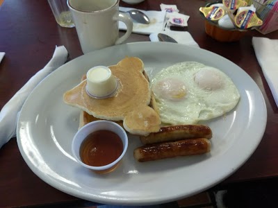Tonys Family Restaurant